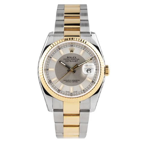 rolex 116223|rolex 116233 pre owned.